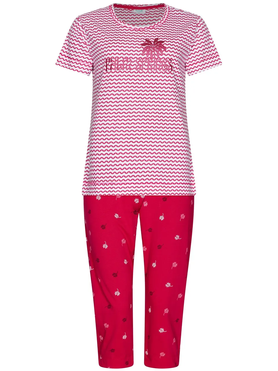 myrebelle-palm-springs-pyjama-rosa-bio-baumwolle-2 image 1
