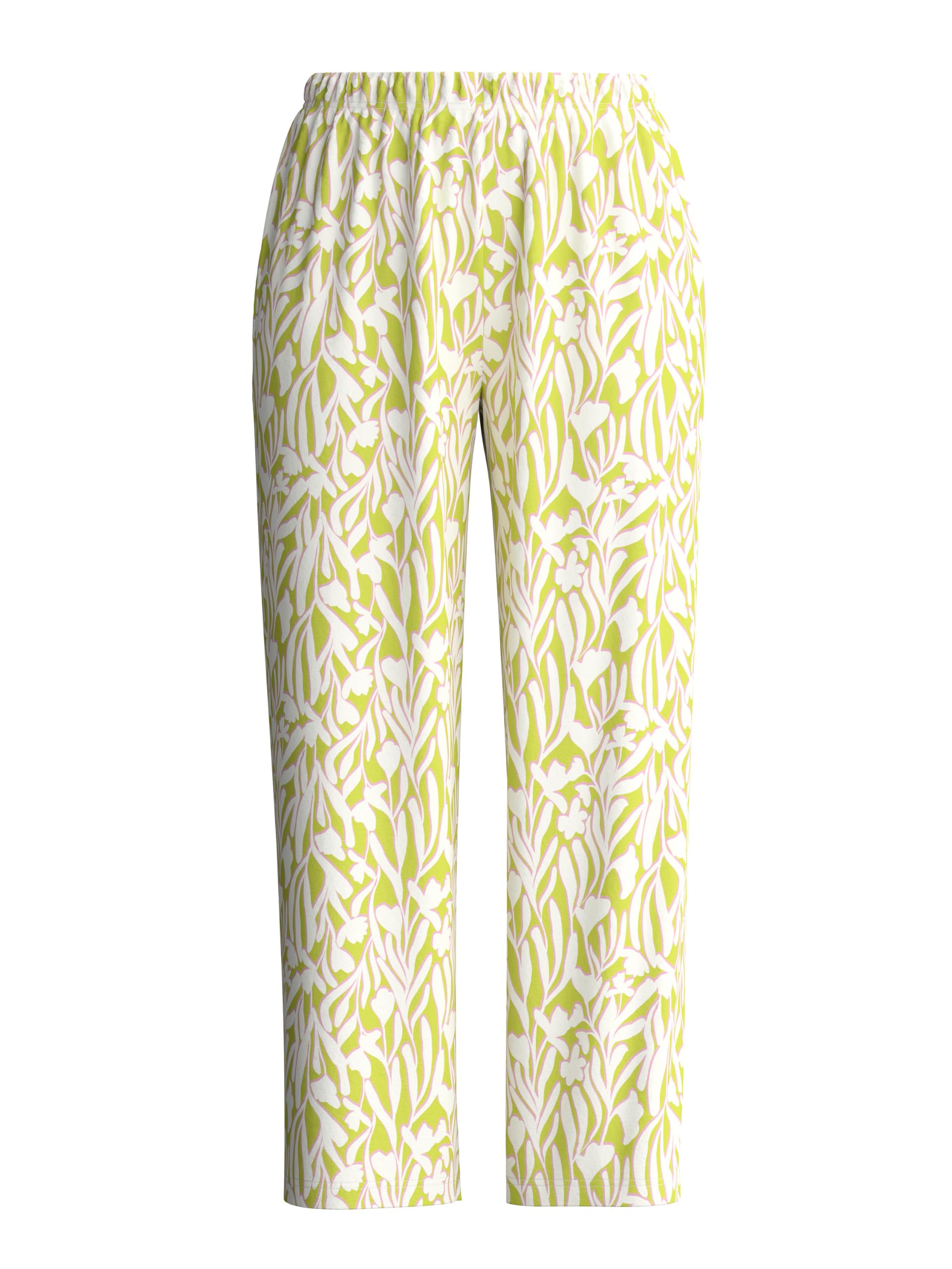 calida-favourites-sleep-late-bloom-hose-7-8-44-46-damen image 4