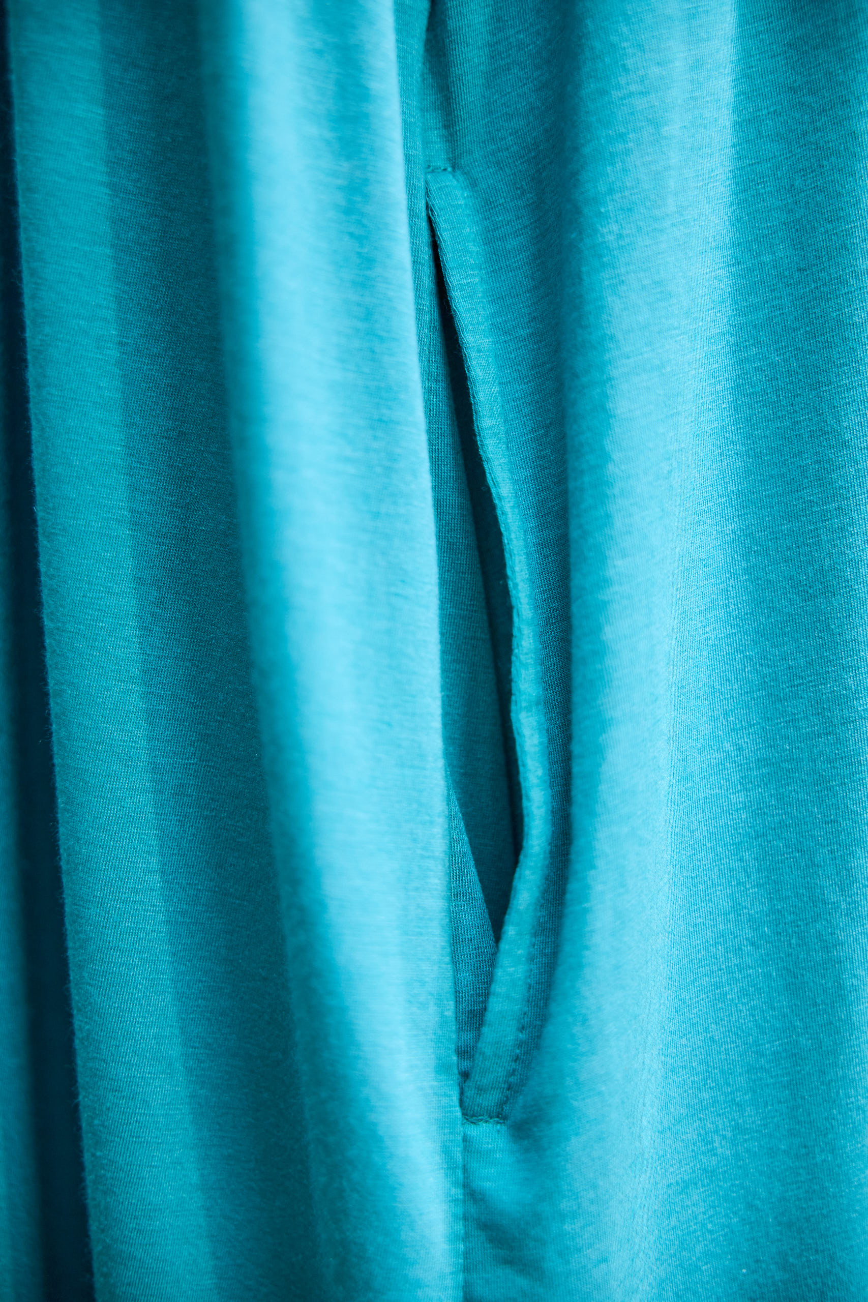 sunday-in-bed-moon-nighty-nachthemd-jersey-butterweich-sommer image 2