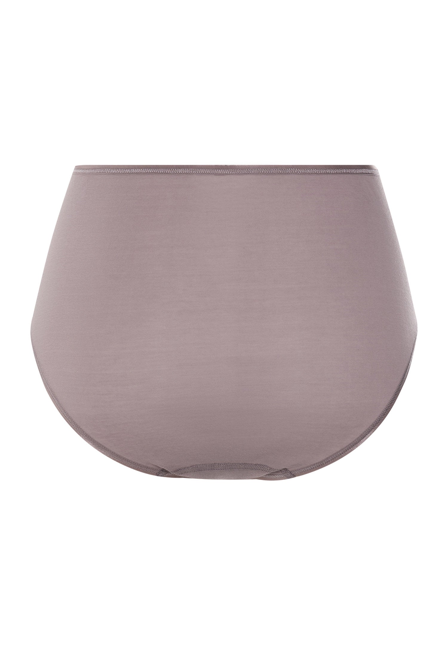 hanro-cotton-seamless-maxi-briefs-071625-stormy-rose-baumwolle image 3