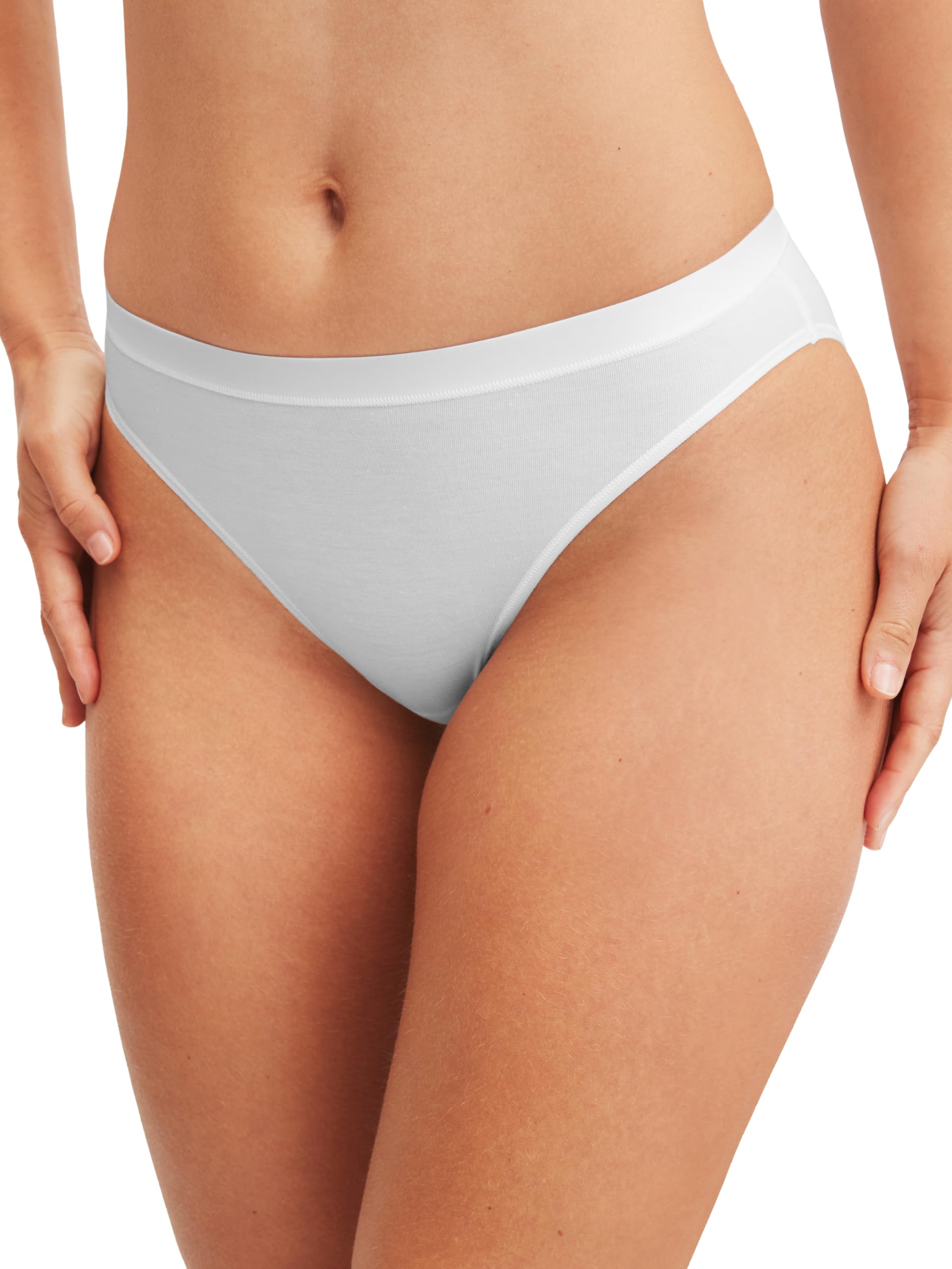 calida-favourites-lounge-soft-slip-damen-wei-baumwolle image 7