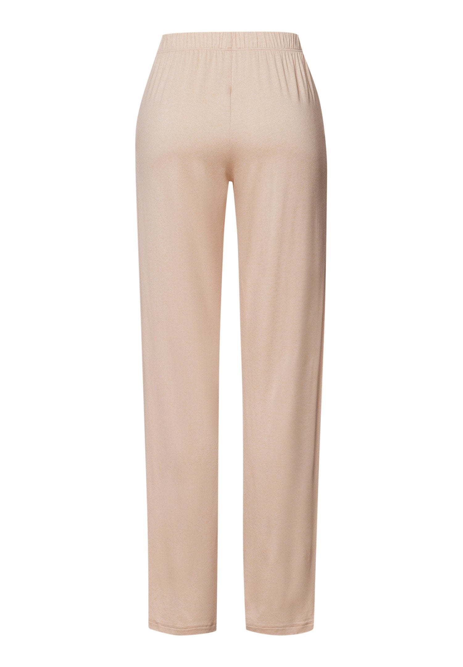 hanro-natural-wear-hose-coffee-quartz-kaschmir-modal image 3