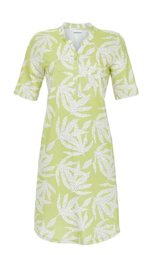 ringella-women-nachthemd-kurzarm-lavendel-gr-36-baumwolle-modal image 6