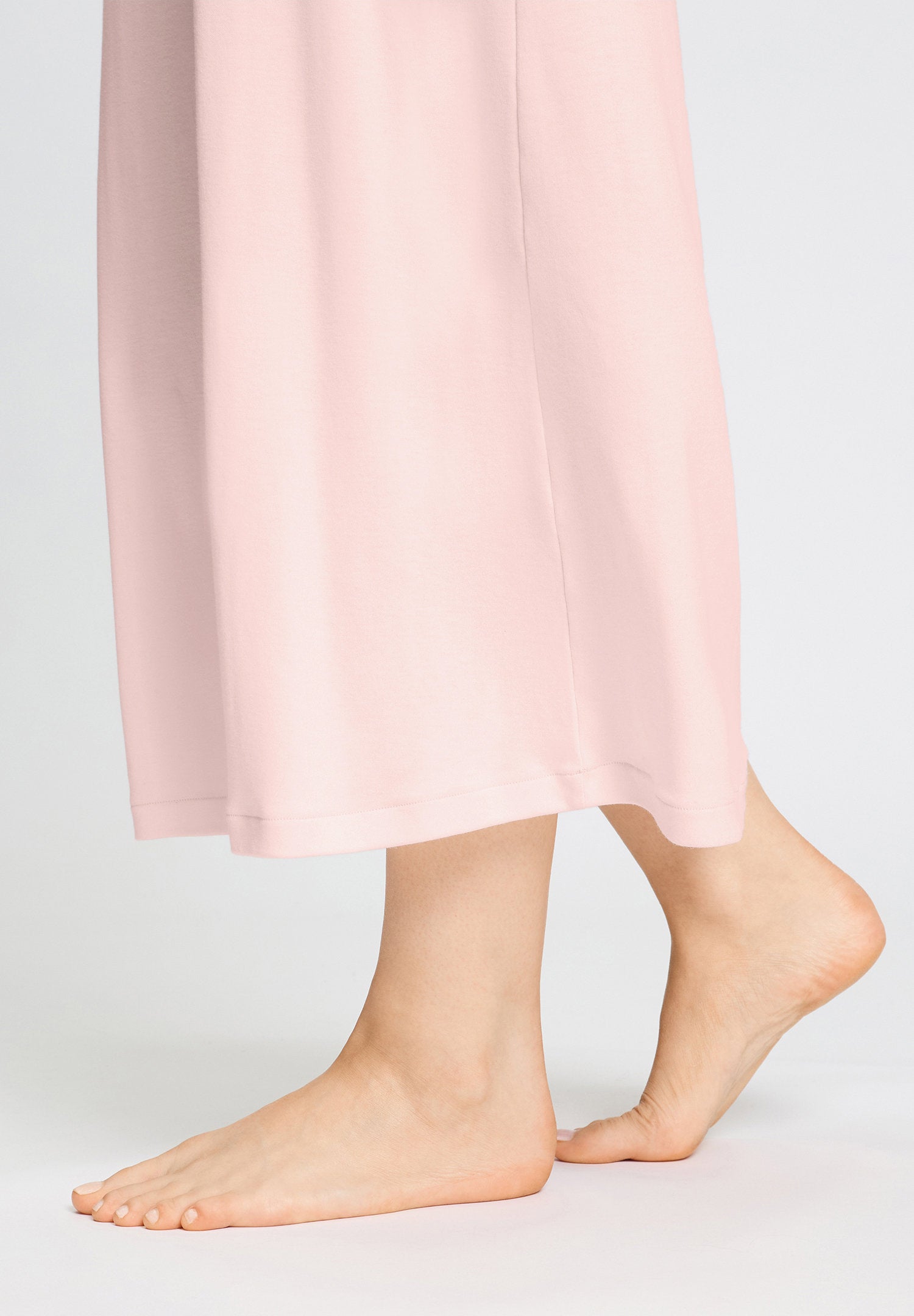 hanro-franca-nightdress-130cm-nachthemd-rosewater-baumwolle image 6