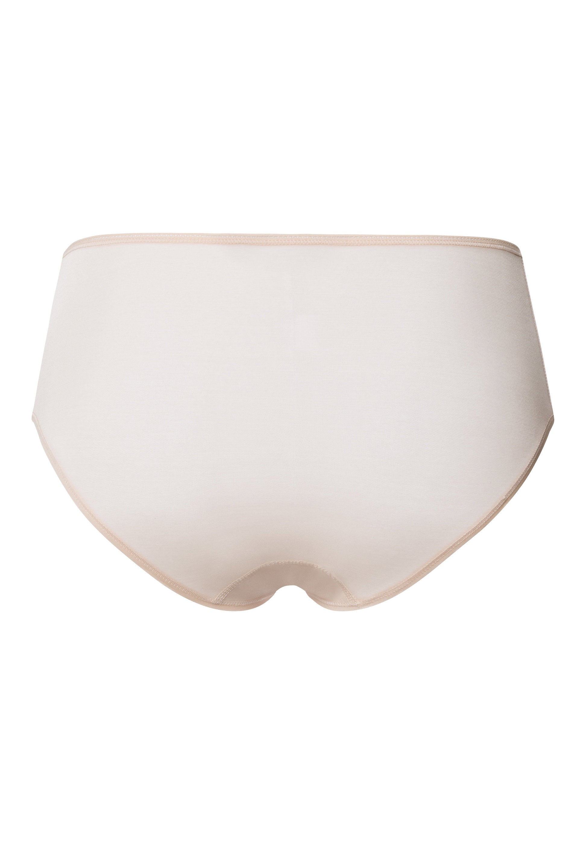 hanro-smooth-illusion-maxi-briefs-slip-beige-t-ll image 3