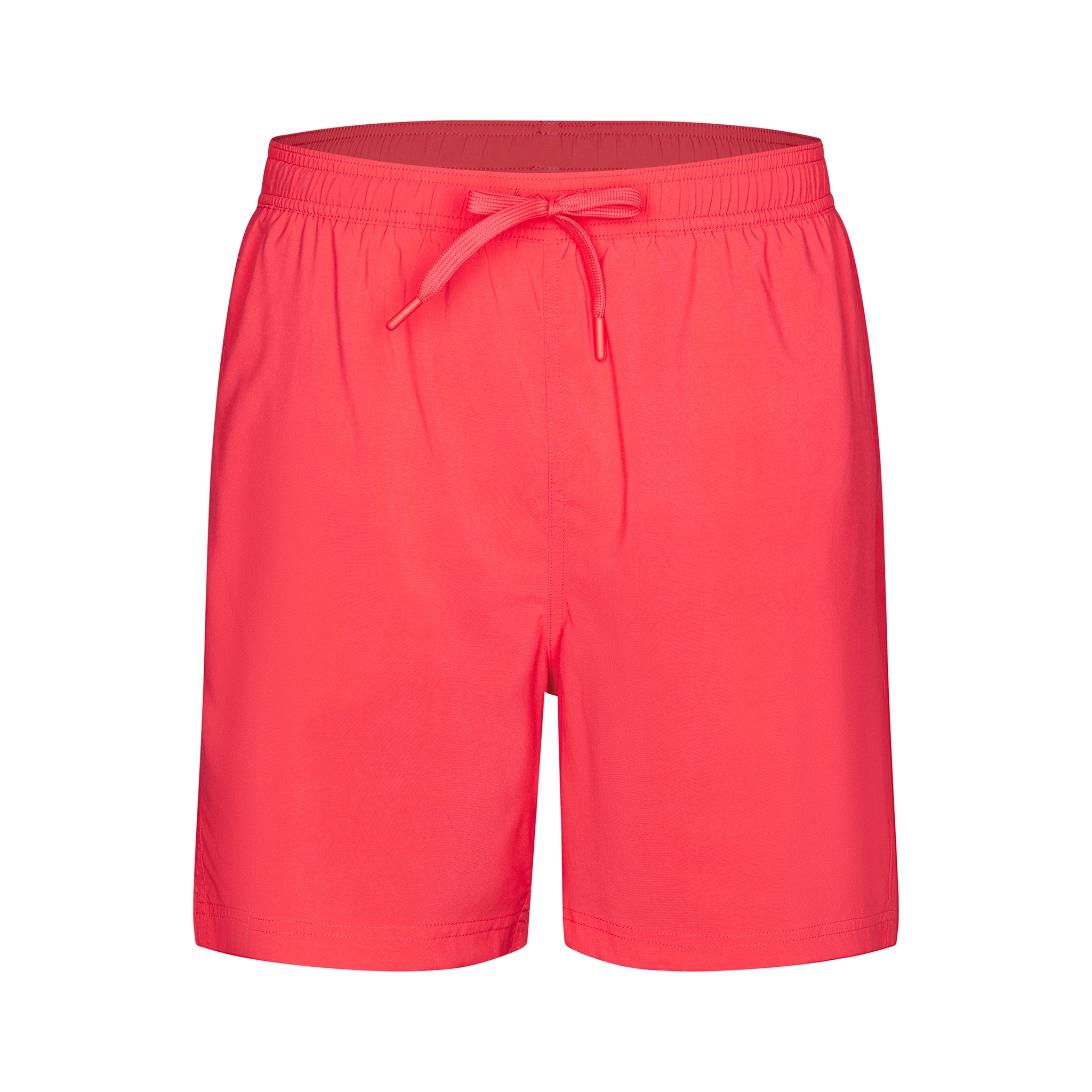 pastunette-beach-summer-feeling-badeshorts-rot-herren image 1