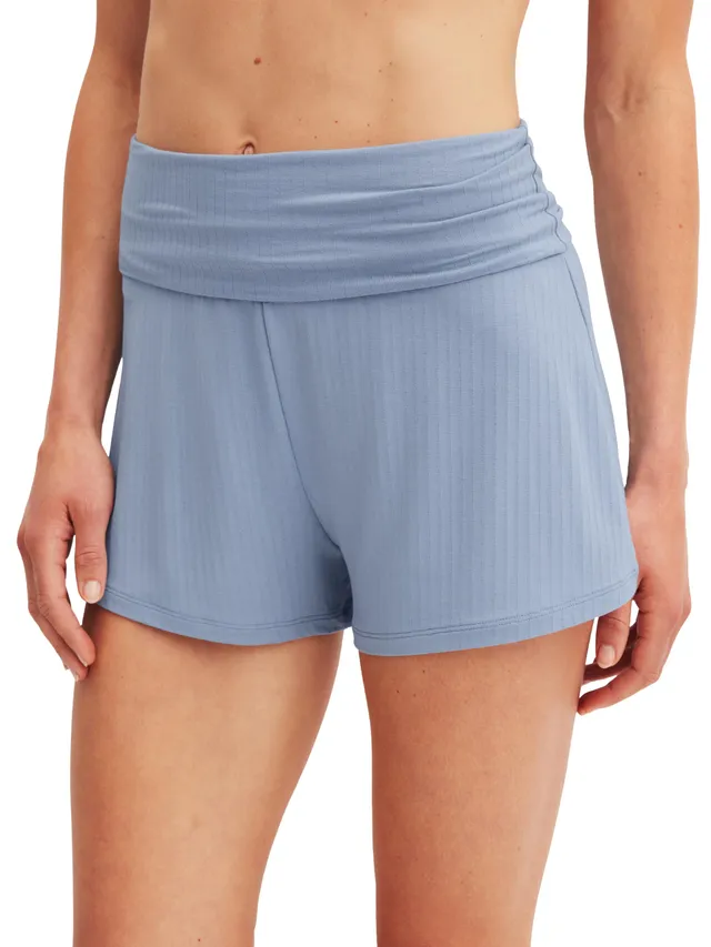calida-etude-toujours-shorts-damen-gr-e-48-50-spitze image 1