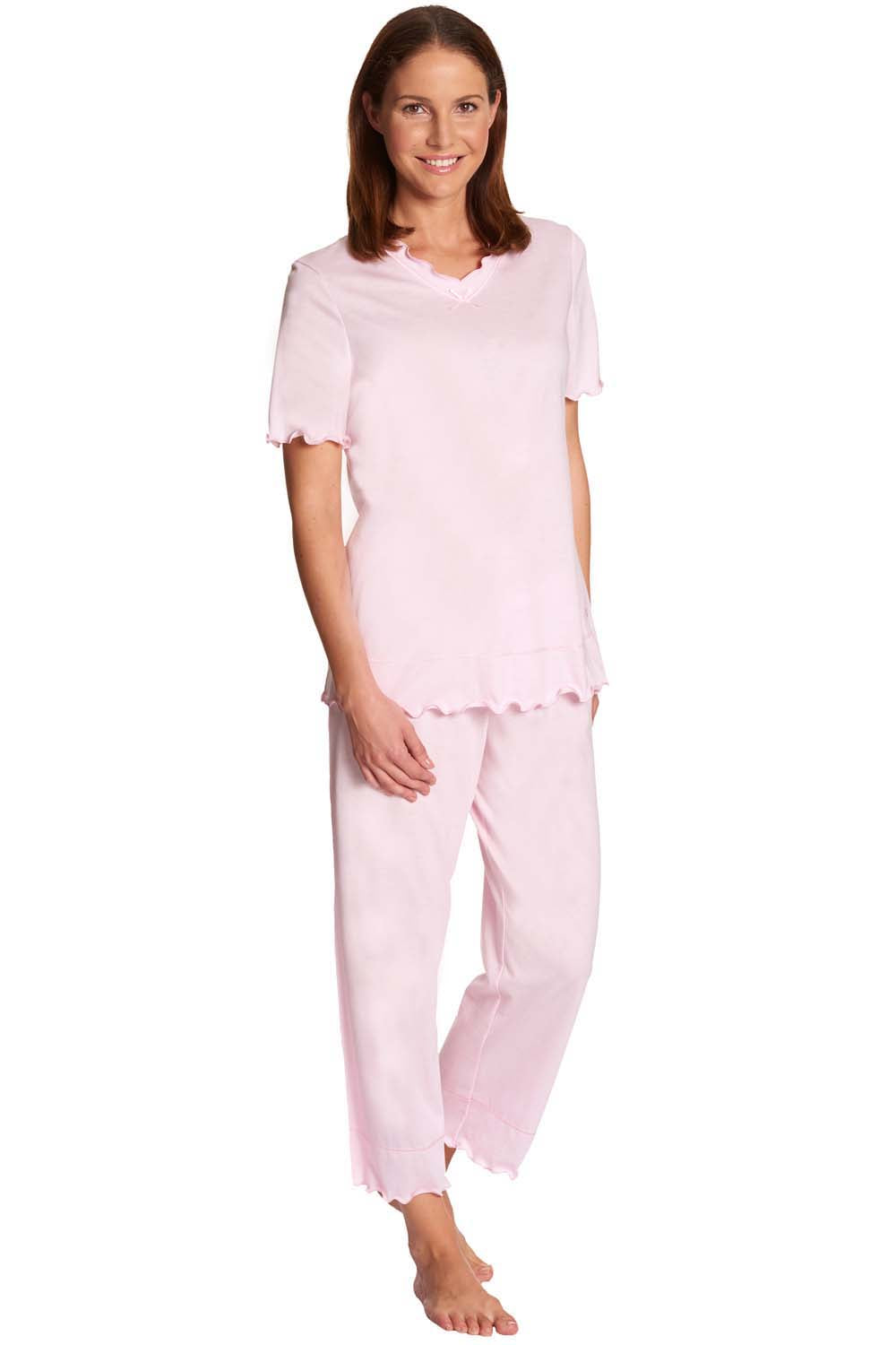 r-sch-be-happy-shirt-kurzarm-baumwolle-grau image 3