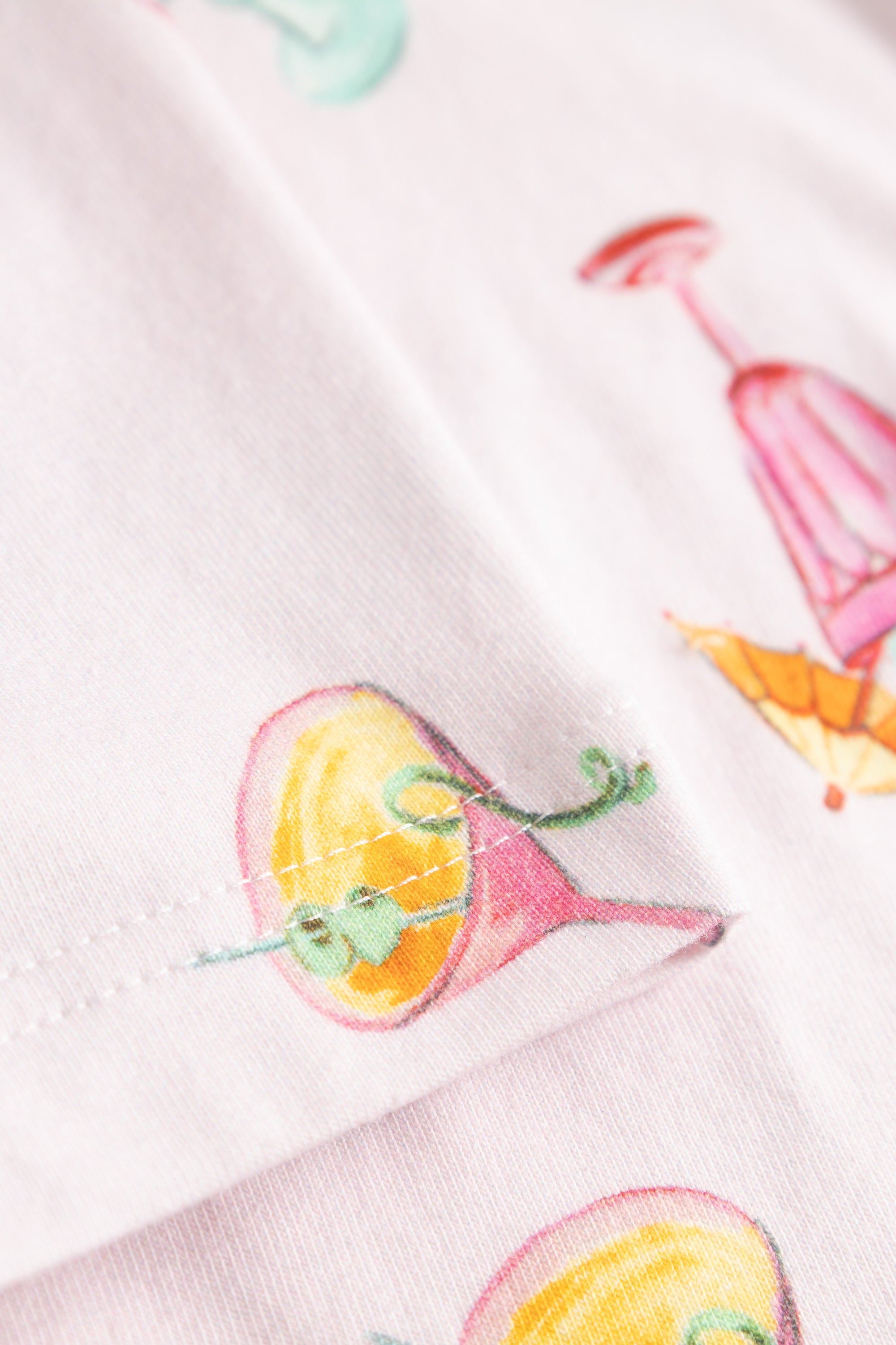 r-sch-be-happy-shorts-cocktail-druck-rosa-baumwolle-31-cm image 6