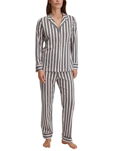 calida-night-lovers-pyjama-damen-gr-e-44-46-baumwolle image 8