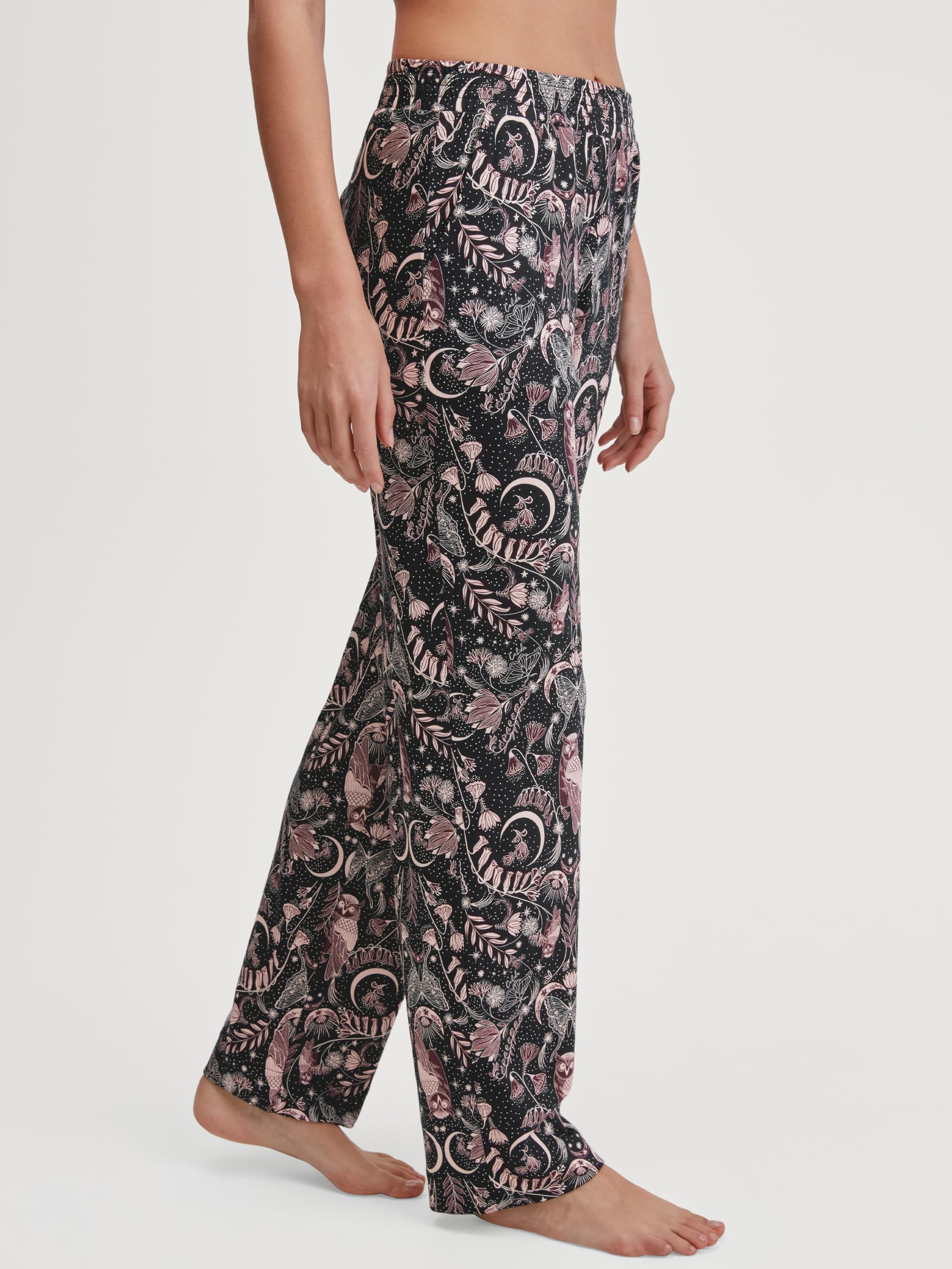 calida-favourites-lounge-hose-damen-lang-40-42 image 2