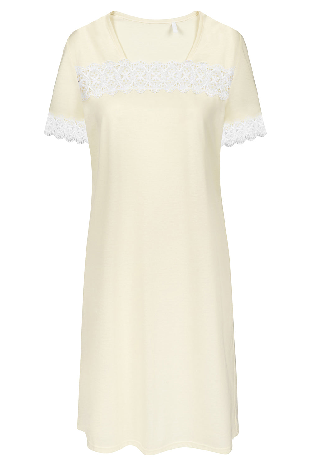r-sch-be-happy-bigshirt-nachthemd-baumwolle-rosa-spitze image 7