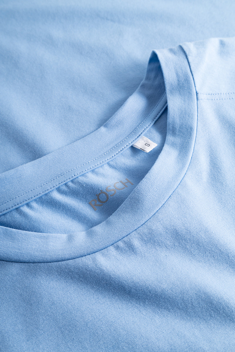 r-sch-be-happy-shirt-halbarm-blau-lockere-form image 5