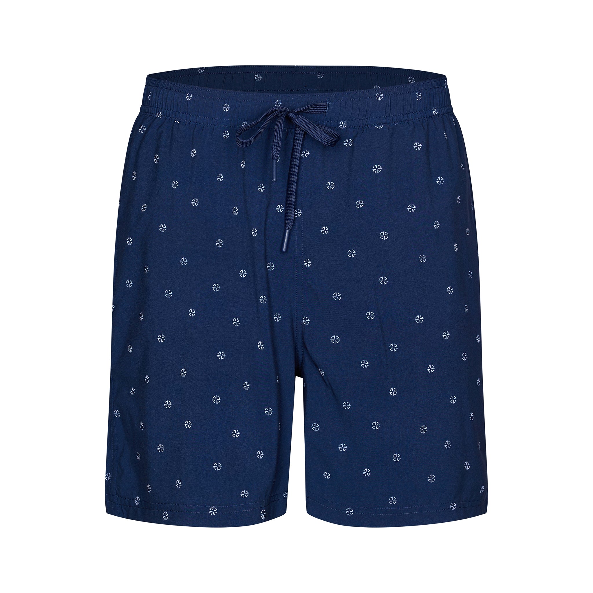 pastunette-beach-nautica-badeshorts-blau-herren-recycled image 1