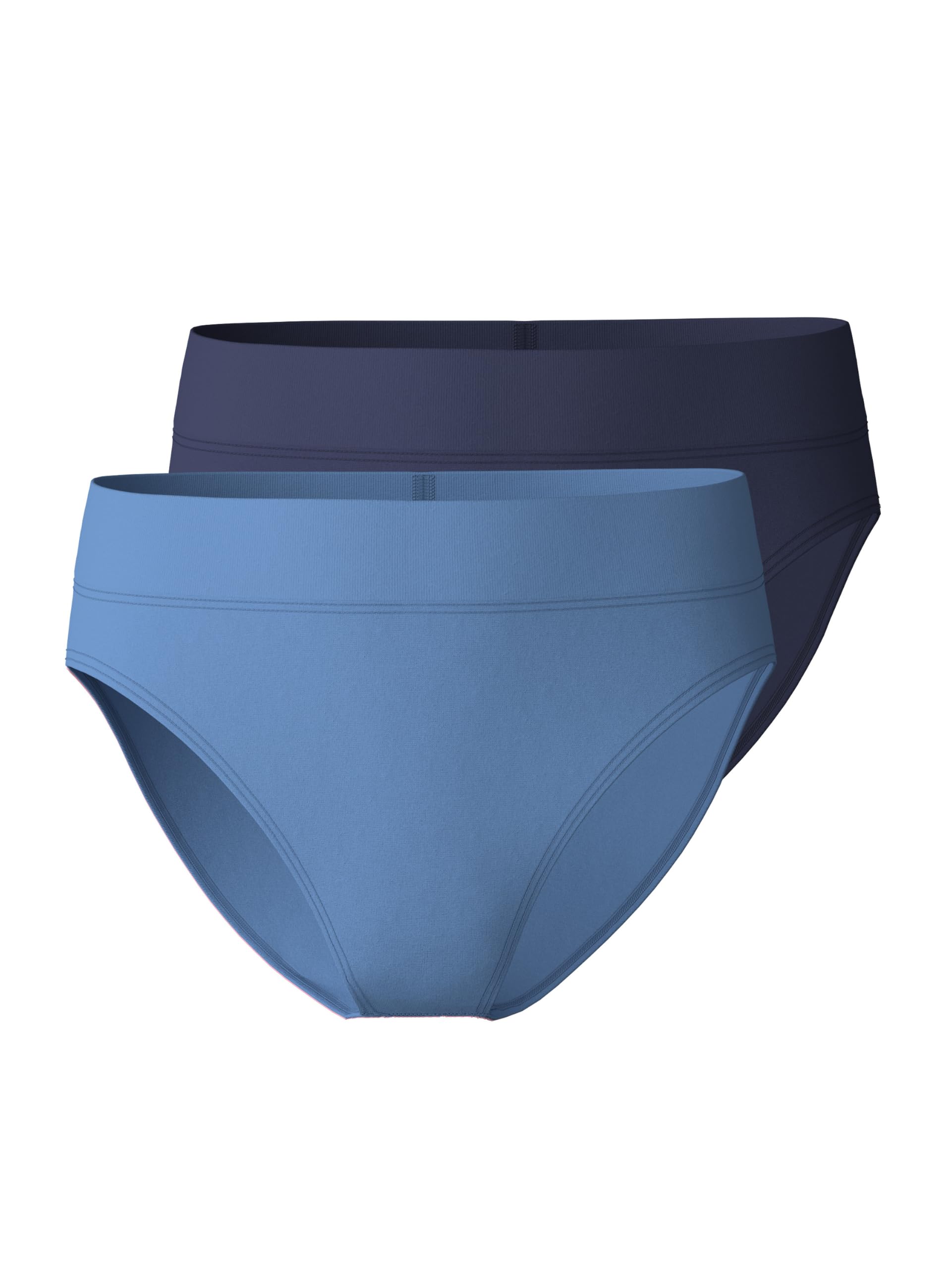 calida-elastic-special-damen-slip-baumwolle-doppelpack image 3