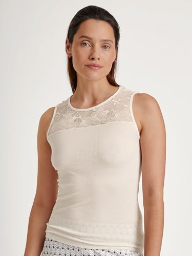 calida-silky-wool-glam-top-rmellos-charm-cream-48-50 image 7