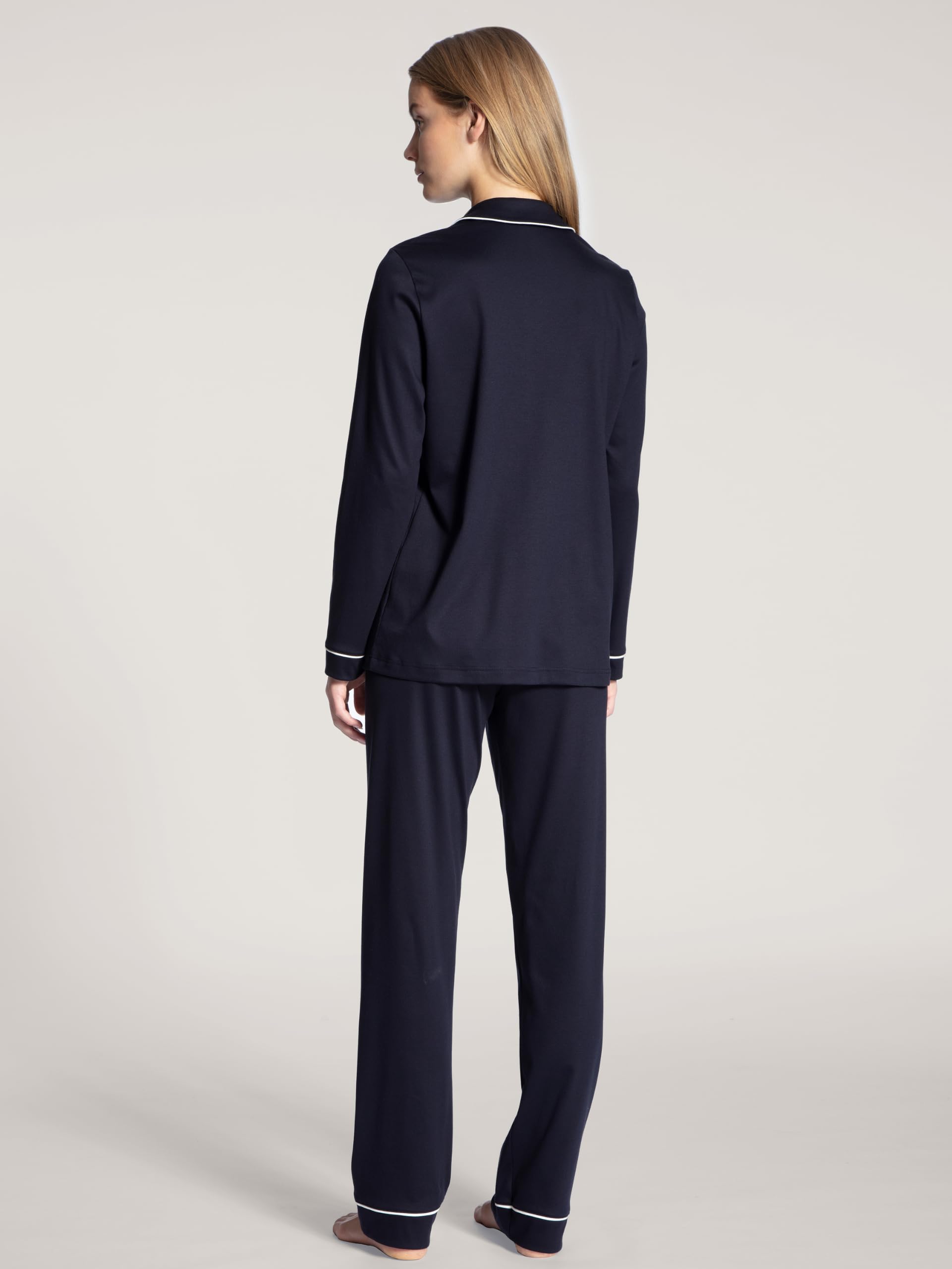 calida-night-lovers-pyjama-damen-36-38-aura-blue image 3