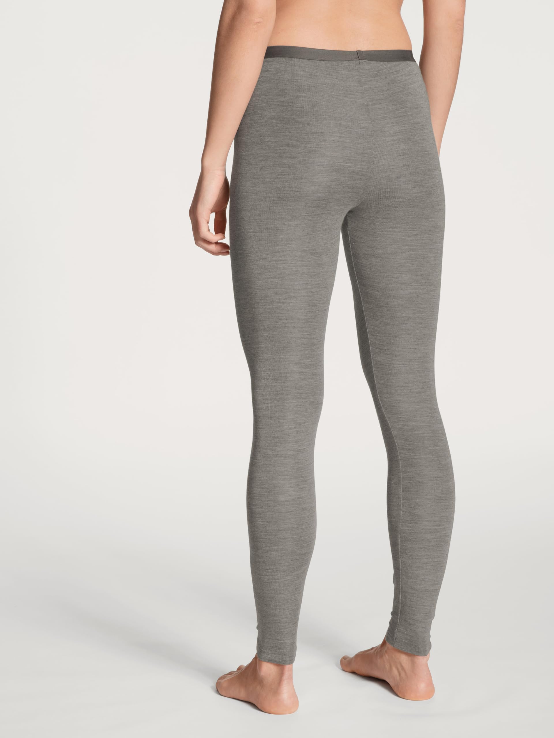 calida-true-confidence-leggings-damen-wolle-seide-feinripp image 4