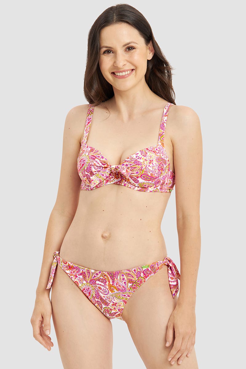 r-sch-be-happy-bikini-top-rot-paisley-mit-b-gel-cup-b-d image 4