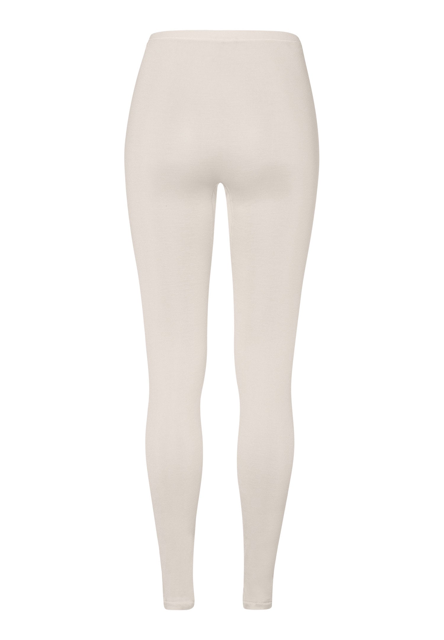 hanro-pure-silk-longlegs-071710-leggings-pale-cream-seide image 3