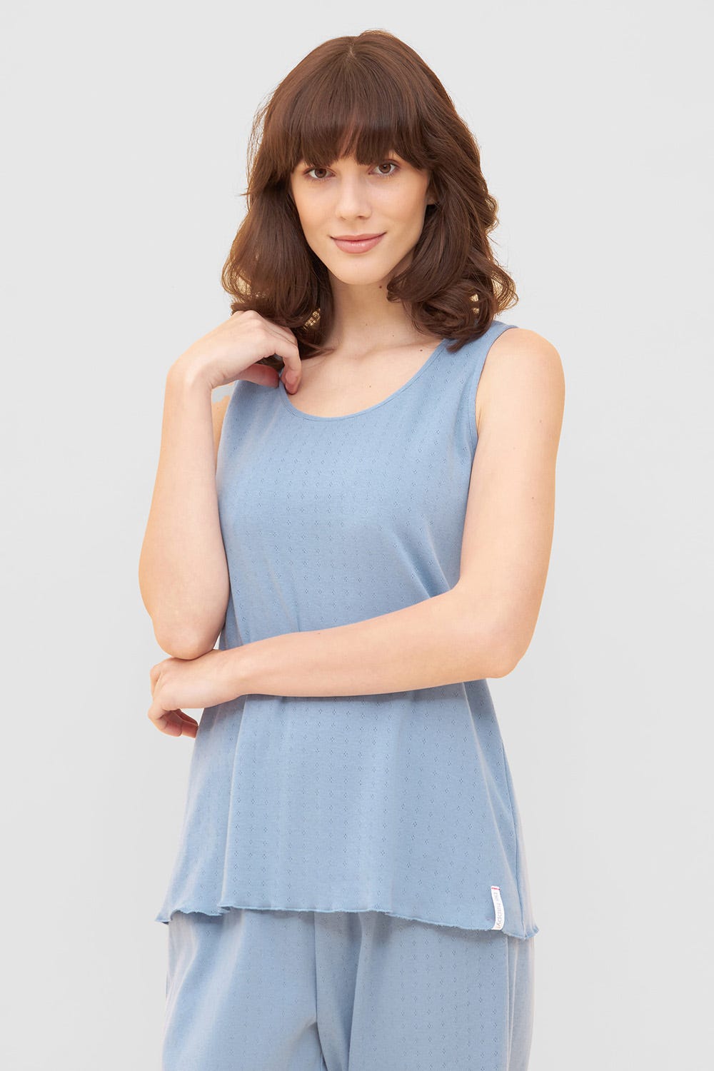 r-sch-be-happy-shirt-rmellos-top-blau-ajour-62-cm image 1