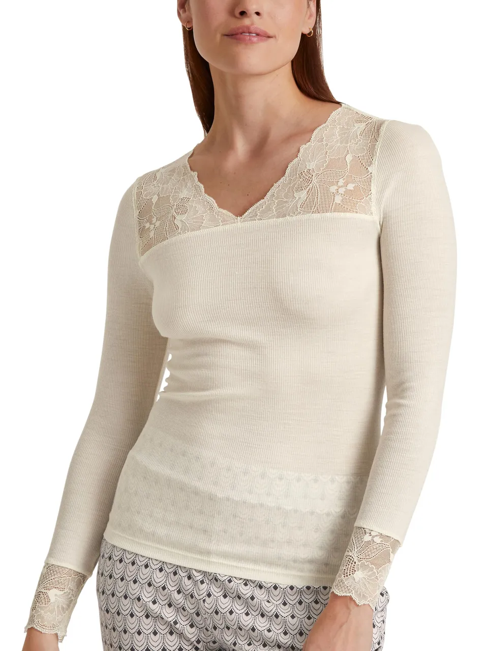 calida-wool-silk-silky-wool-glam-shirt-damen-langarm image 1