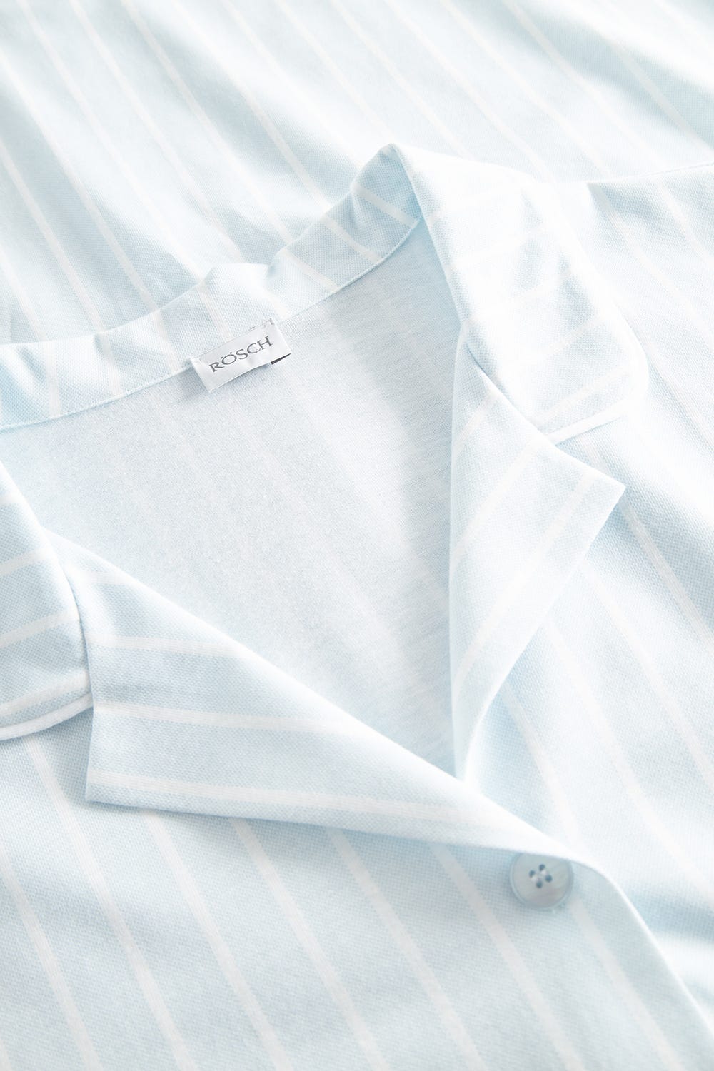 r-sch-be-happy-nachthemd-knielang-blau-herrenhemdstil-kurzarm image 4