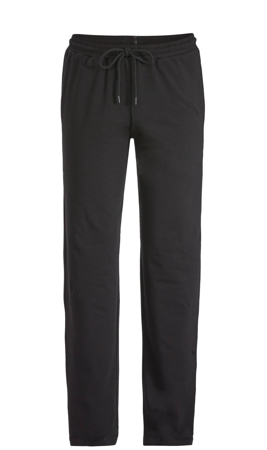 ringella-women-men-herren-loungehose-baumwolle-lang-blau image 5