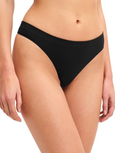 calida-natural-skin-slip-schwarz-36-38-seamless image 7