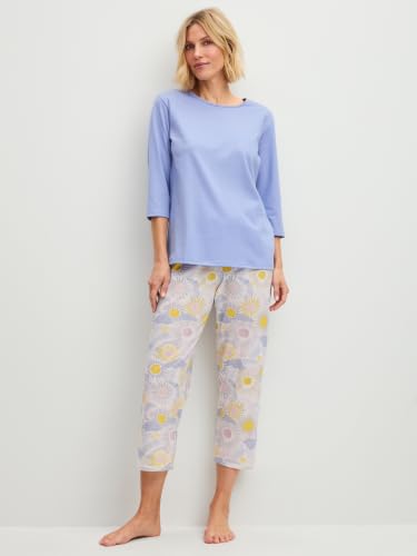 calida-favourites-dreams-edition-85-7-8-pyjama-damen-44-46 image 7