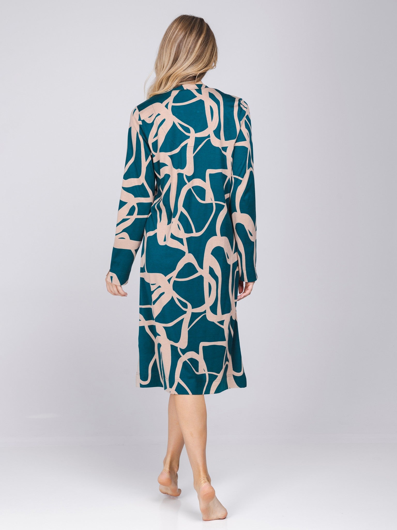 pastunette-premium-couture-nachthemd-gr-n-langarm-modal image 3