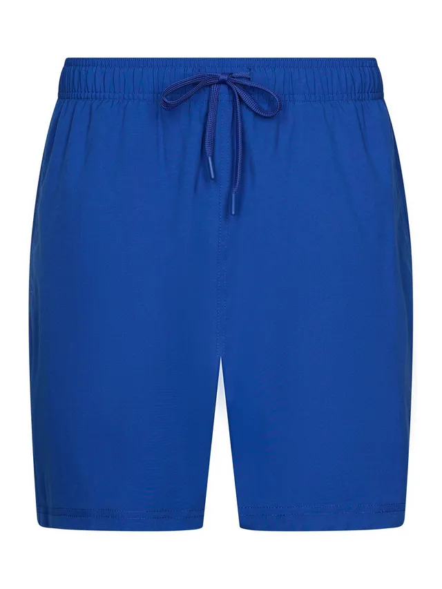 pastunette-zwembroek-badehose-blau-schnelltrocknend image 1