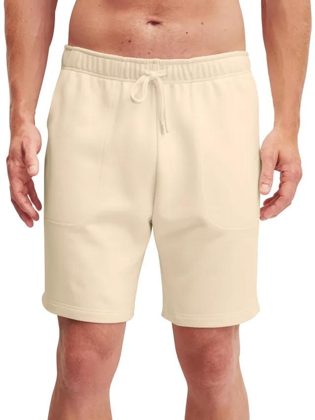 calida-remix-basic-lounge-lecce-bermudas-herren-shorts-schwarz image 1