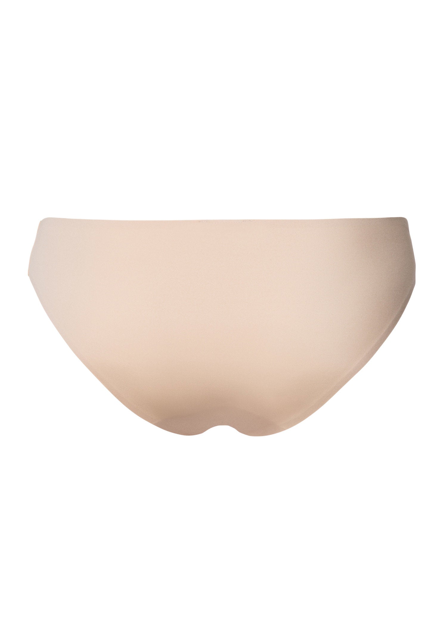 hanro-invisible-touch-mini-slip-beige-nahtlos-mikrofaser image 3
