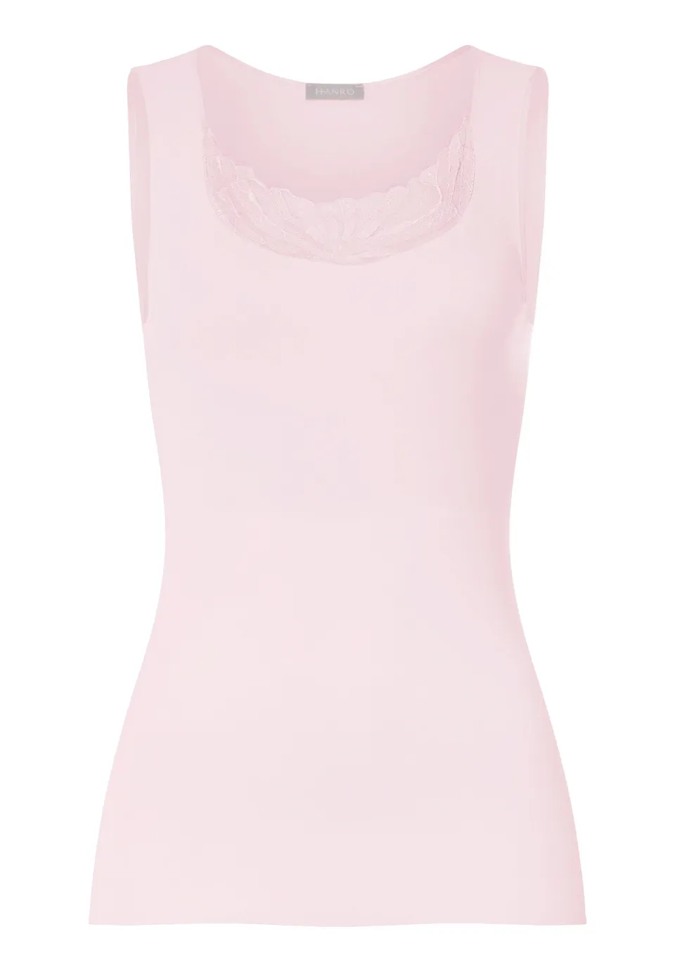 hanro-rosaria-top-rose-bath-baumwolle-stickerei image 1
