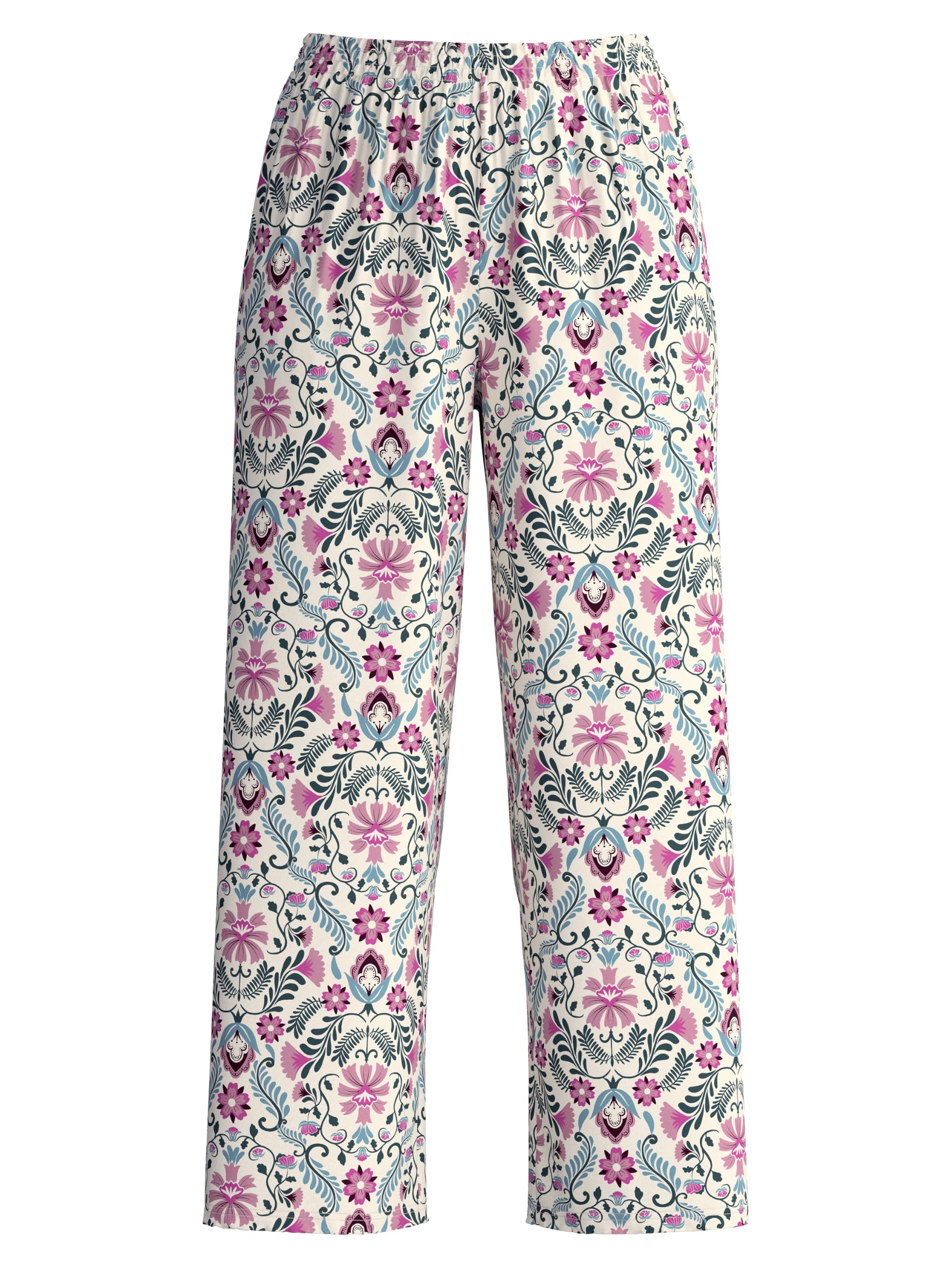 calida-favourites-lounge-schlafhose-damen-baumwolle image 7