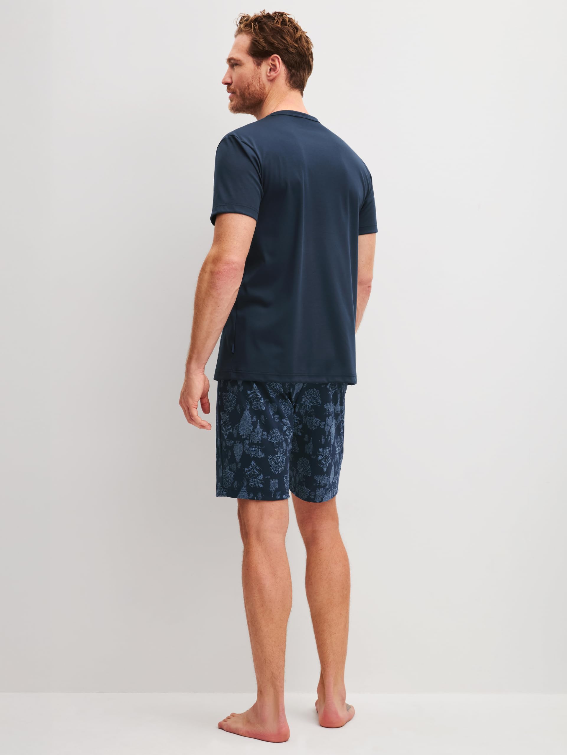 calida-relax-streamline-kurz-pyjama-herren-gr-e-50 image 3