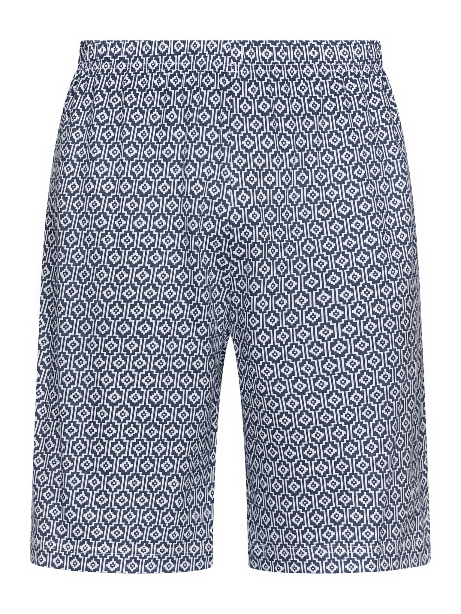 pastunette-cabana-shortama-wei-blau-baumwolle image 2