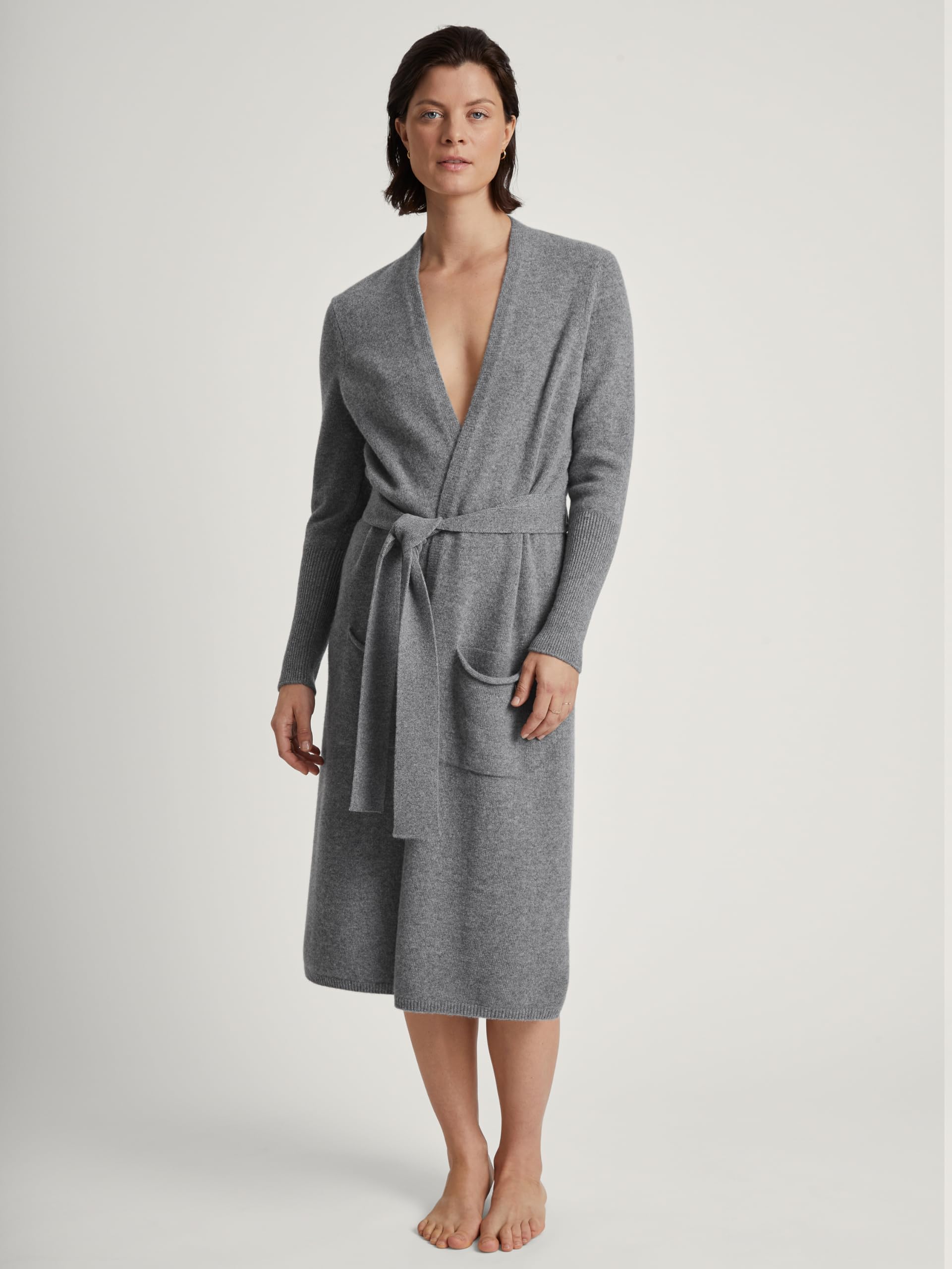 calida-the-cosy-collection-kimono-damen-merinowolle-grau image 4