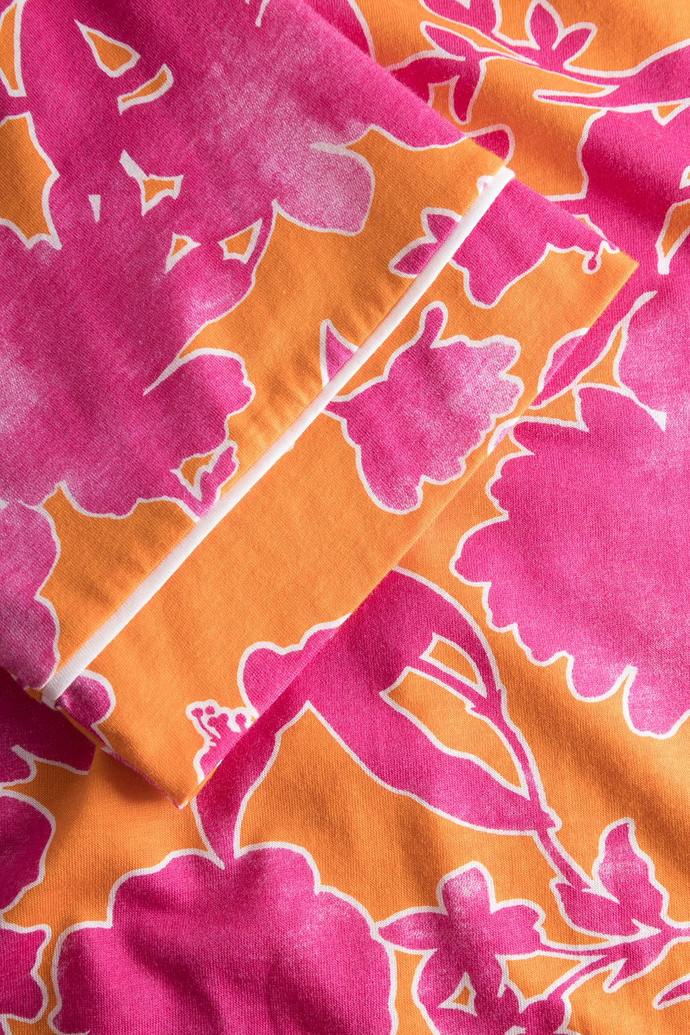 r-sch-be-happy-nachthemd-knielang-pink-orange-kimono image 5
