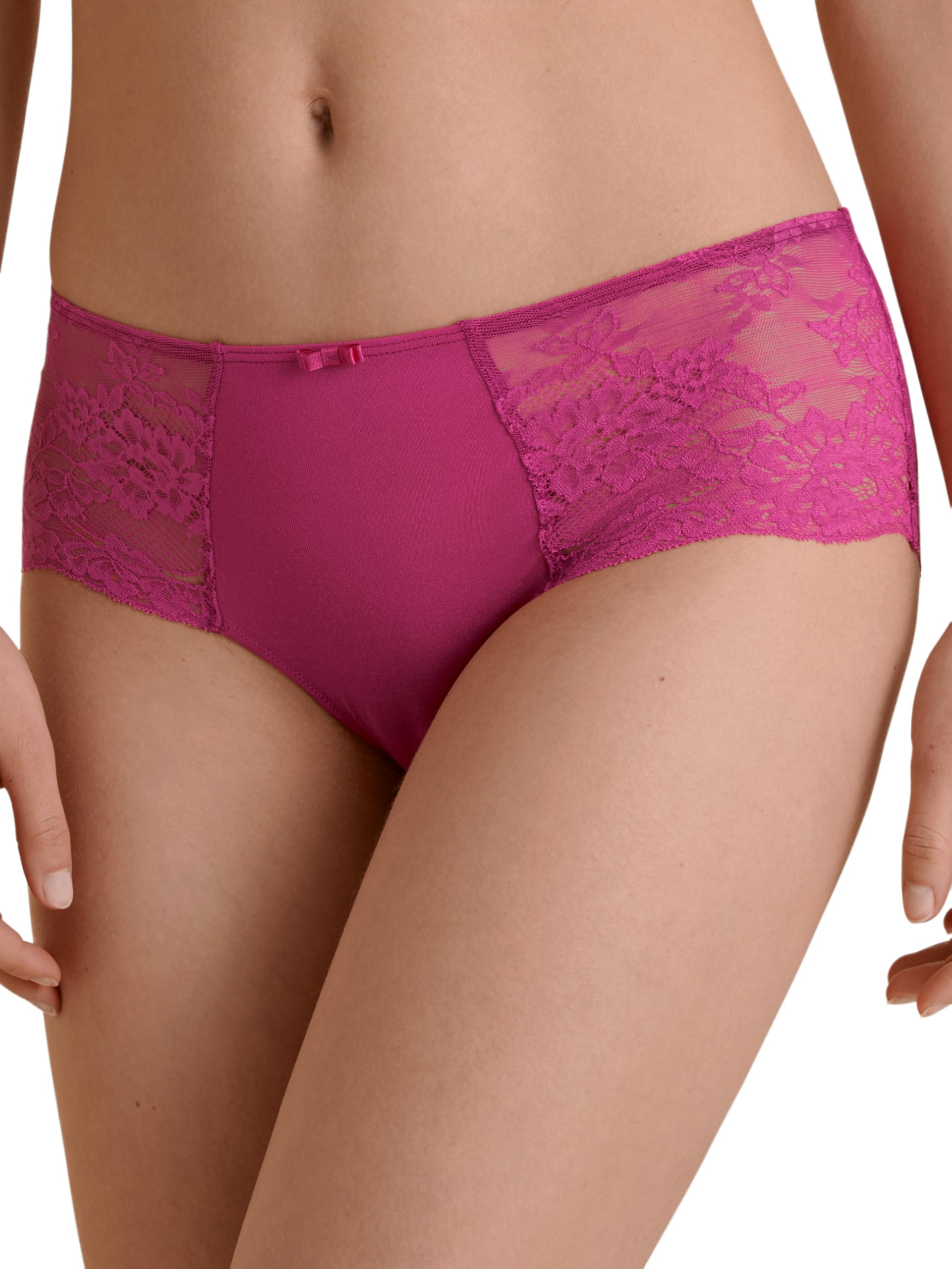 calida-natural-skin-modal-sense-slip-damen-1er-pack-low-cut image 7
