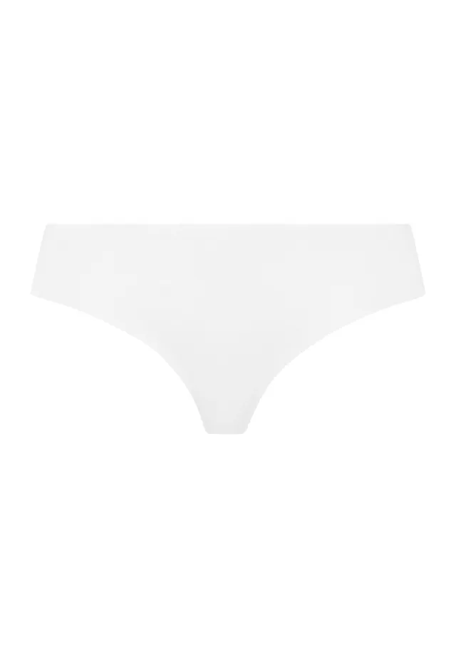 hanro-invisible-cotton-midi-briefs-slip-wei-nahtlos image 1