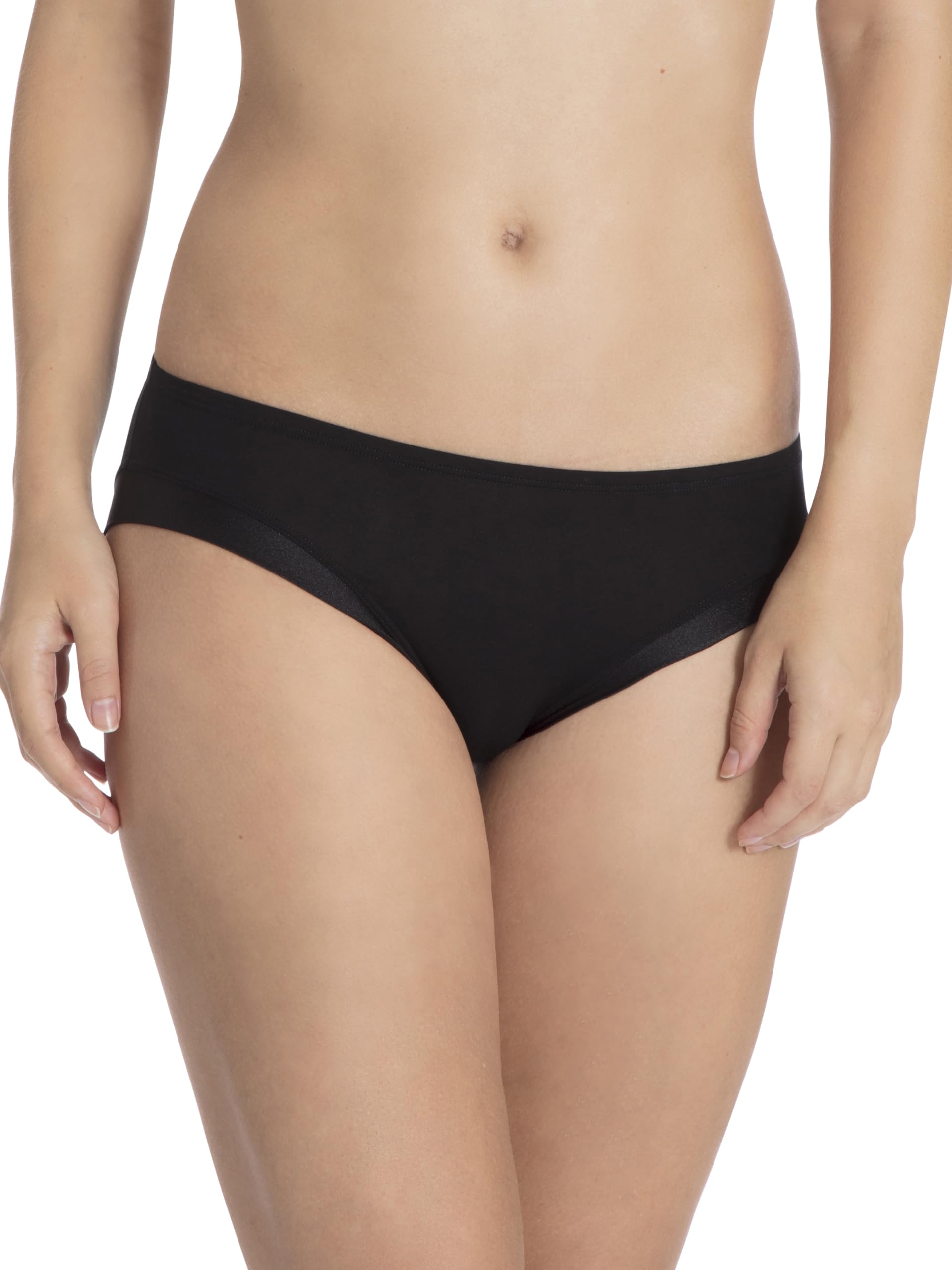 calida-cate-slip-damen-supima-baumwolle-cobalt-blue image 8