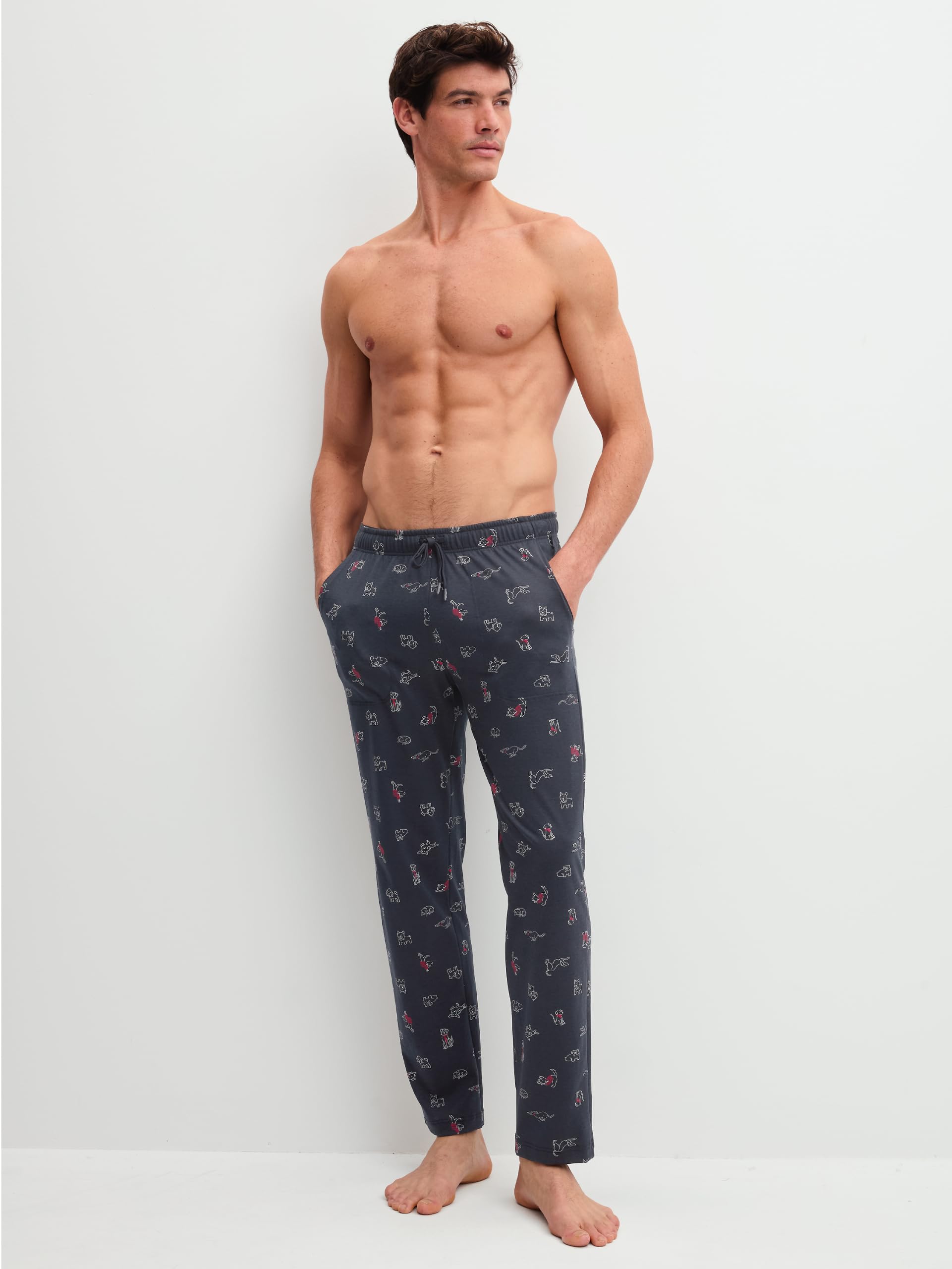 calida-favourites-lounge-family-friends-hose-herren-loungehose image 5