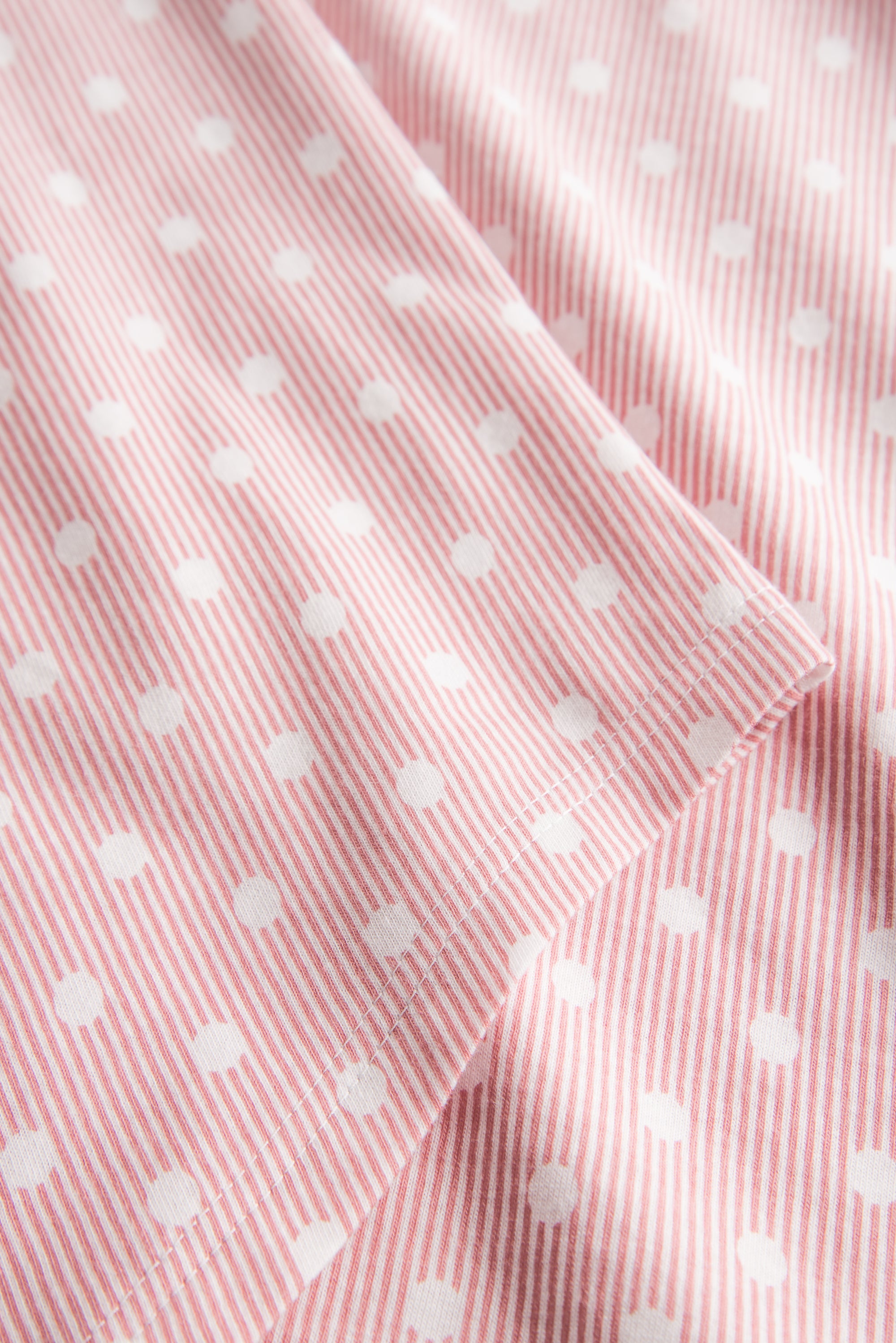 r-sch-be-happy-nachthemd-kurz-kurzarm-rosa-jersey image 5