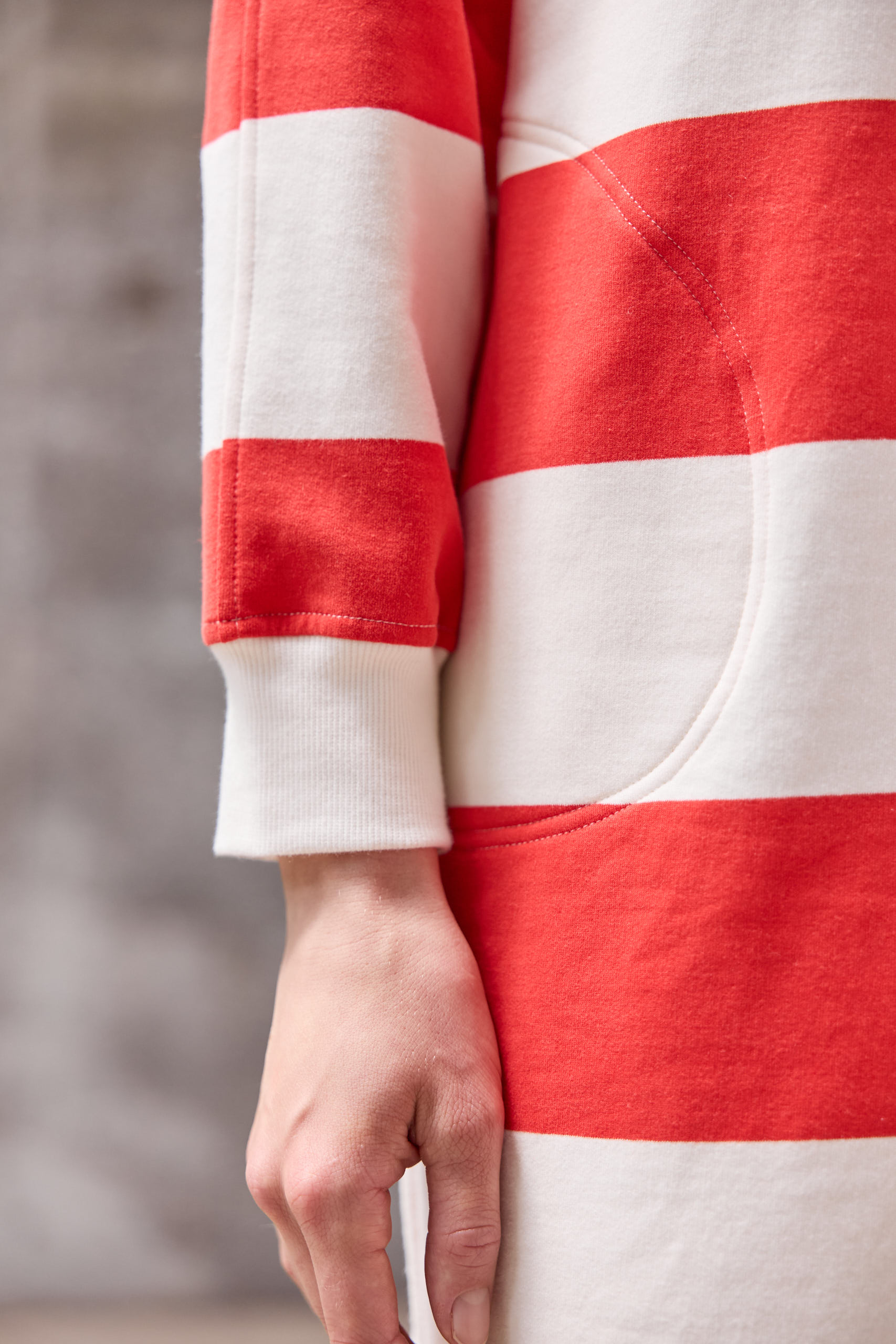 sunday-in-bed-mignon-sweaterkleid-terry-baumwolle image 2