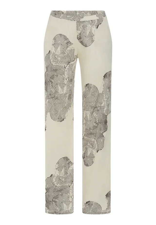 hanro-natural-living-tania-lange-hose-serene-systems-tencel image 1