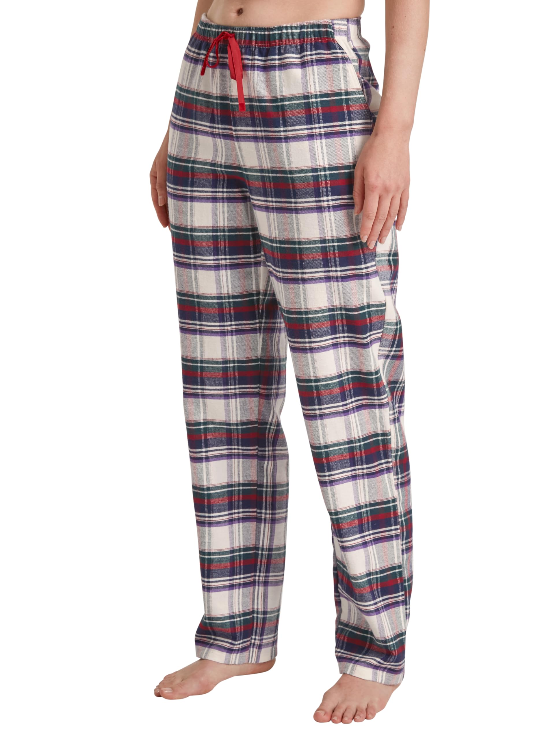 calida-favourites-lounge-schlafhose-damen-baumwolle-ponterosa-pine image 7