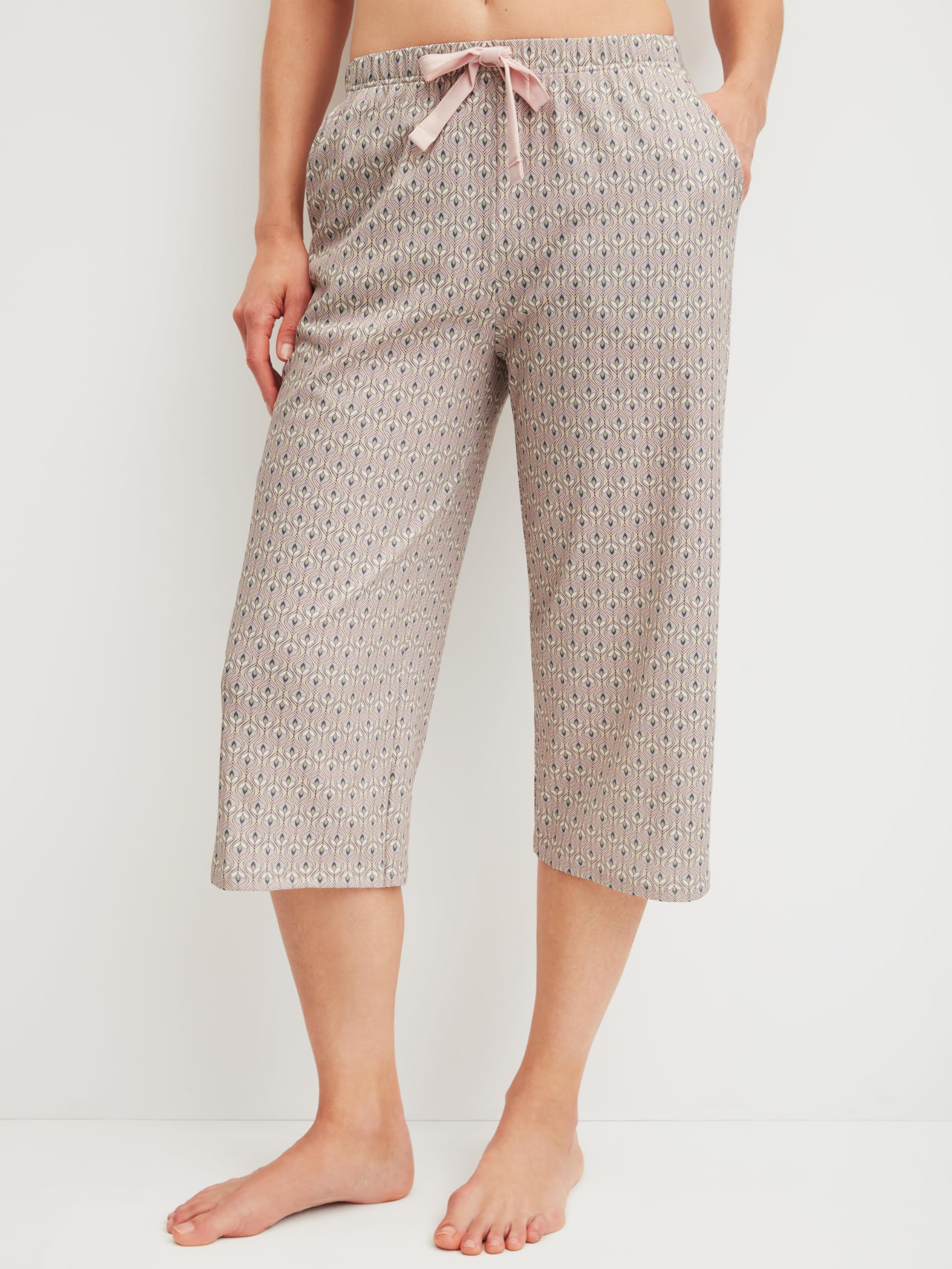 calida-favourites-sleep-damen-pyjamahose-3-4-gr-44-46 image 2