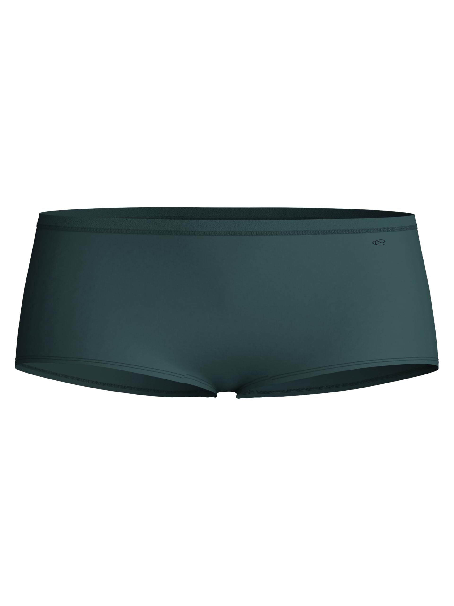 calida-sleek-skin-hose-damen-schwarz-nahtlose-microfaser image 6